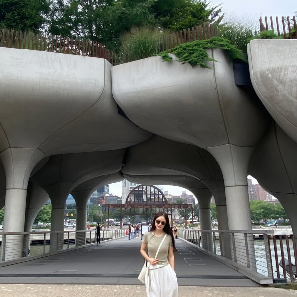 金泰希新劇《蝴蝶》線上看（圖片來源：IG@kimtaehee99）