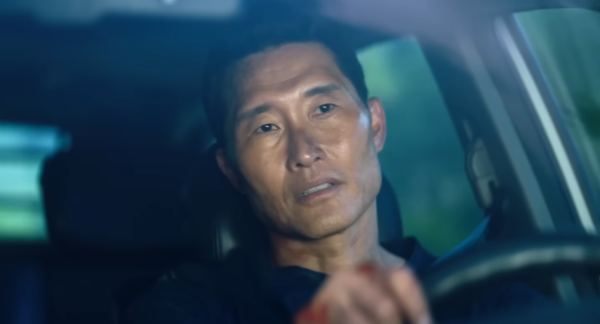 金泰希新劇《蝴蝶》線上看（圖片來源：YouTube@PrimeVideo）