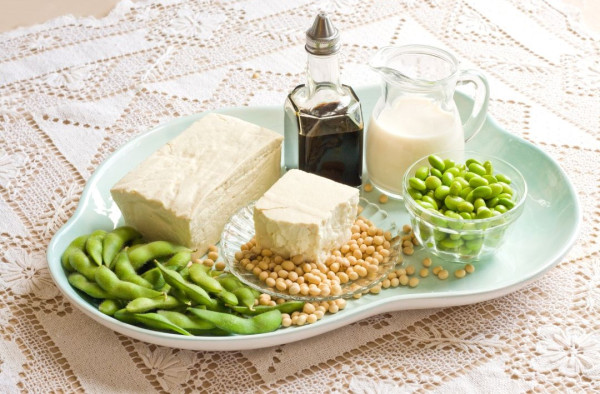 日本癌症專家教製5款防癌湯水 10食物助增身體抗癌力！