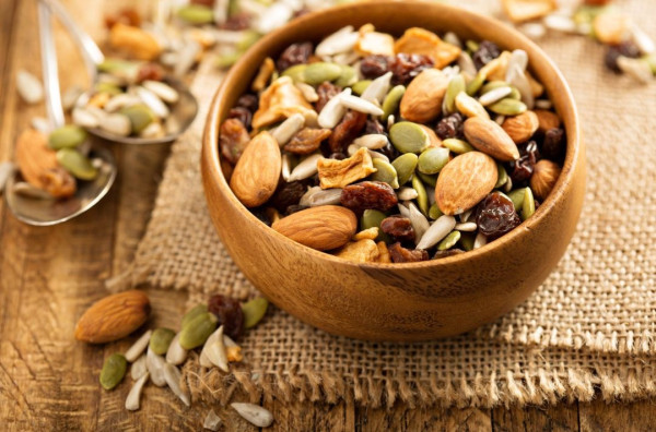 日本癌症專家教製5款防癌湯水 10食物助增身體抗癌力！