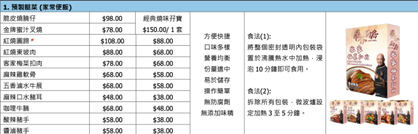美食博覽2025｜首日直擊！優惠率先睇 10大必試熟食小吃+必搶$1貨盤點