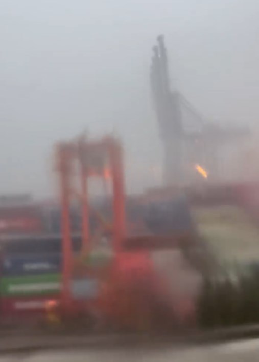 美食博覽2025｜網民回帶美食節搞笑片段 重溫經典「你個嘢壞咗啊」 網民熱議：仲係咁好笑