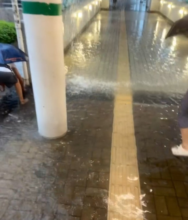 美食博覽2025｜網民回帶美食節搞笑片段 重溫經典「你個嘢壞咗啊」 網民熱議：仲係咁好笑