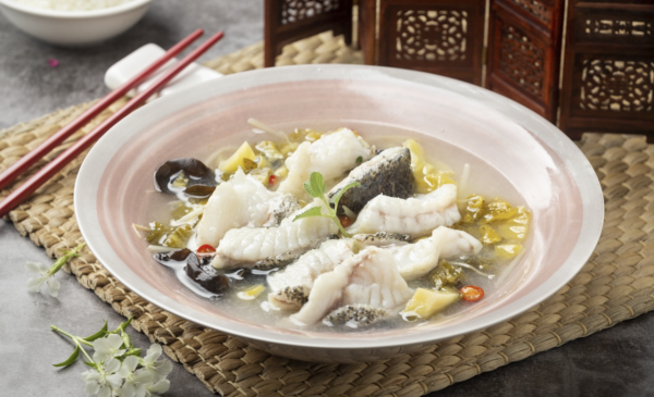 雲海匯/囍慶3小時片皮鴨放題1折！人均$37起任食45道中菜/點心！炸廣島蠔/老壇酸菜魚/脆皮燒腩/炸鮮奶