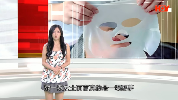 前東張女神利穎怡宣布懷孕喜訊！與圈外老公結婚6年終造人成功