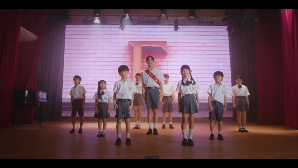 Edan推演唱會主題曲新歌《Capital E》 重返母校拍攝MV！首張個人專輯《e to E》面世