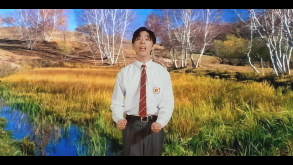 Edan推演唱會主題曲新歌《Capital E》 重返母校拍攝MV！首張個人專輯《e to E》面世