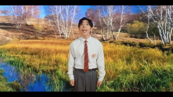 Edan推演唱會主題曲新歌《Capital E》 重返母校拍攝MV！首張個人專輯《e to E》面世