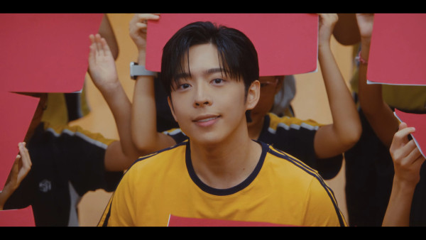 Edan推演唱會主題曲新歌《Capital E》 重返母校拍攝MV！首張個人專輯《e to E》面世