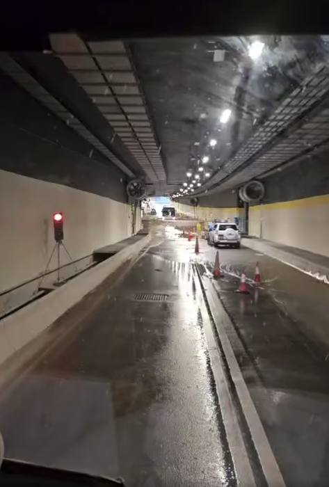 圖片來源：Facebook@車cam L（香港群組）