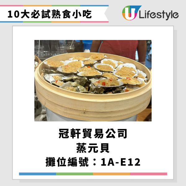 美食博覽