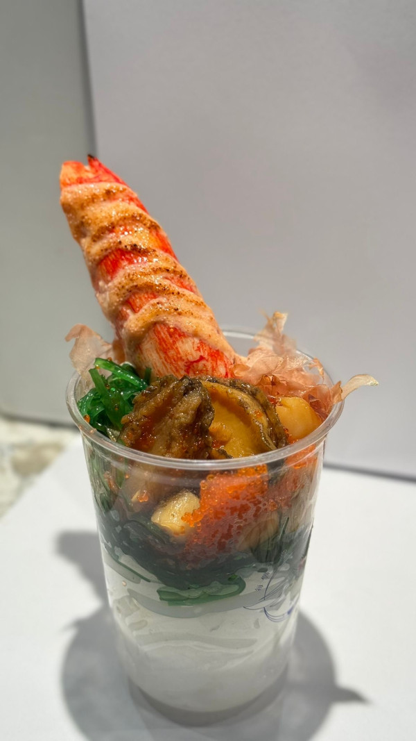 美食博覽