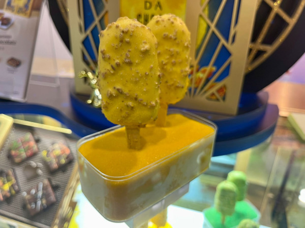 美食博覽