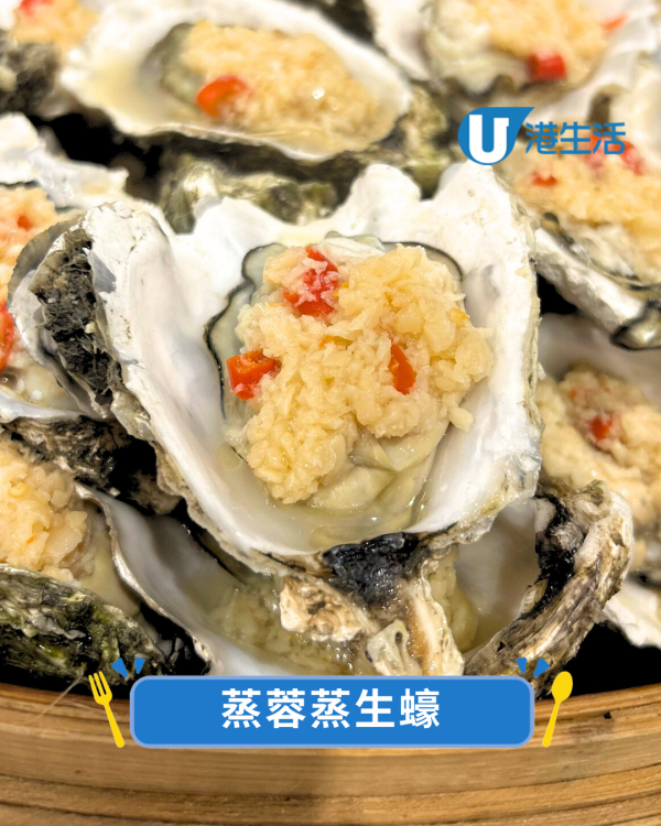 美食博覽