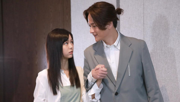 麻雀樂團｜郭柏妍黃庭鋒CP成功入屋！胡敏芝謝東閔首演情年齡差達13歲