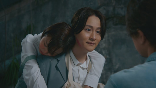 麻雀樂團｜郭柏妍黃庭鋒CP成功入屋！胡敏芝謝東閔首演情年齡差達13歲