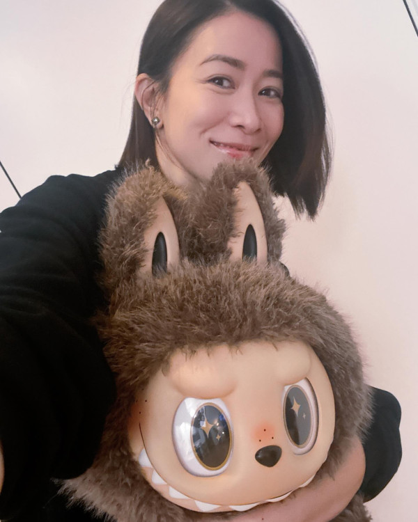 （圖片來源：IG@charmaine_sheh ）