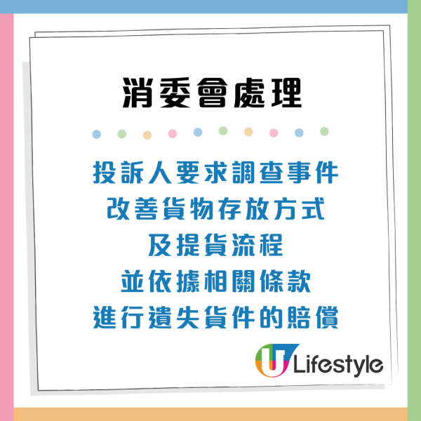消委會取貨投訴｜網購取貨混亂3大痛點！即日取件仍要求收過期附加費