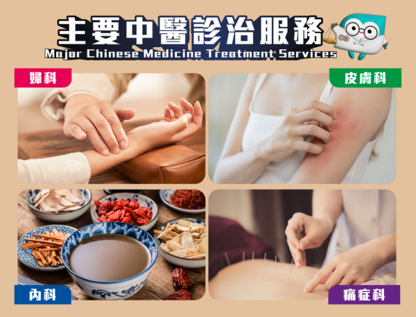 屈臣氏推中醫義診服務！一連4星期 免費耳穴理療及體質諮詢！即睇預約方法及診所地址