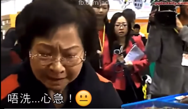 美食博覽2025｜網民回帶美食節搞笑片段 重溫經典「你個嘢壞咗啊」 網民熱議：仲係咁好笑