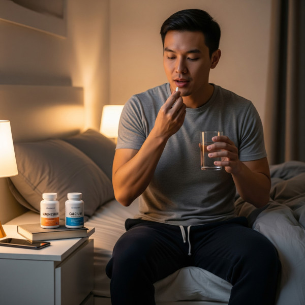 台灣醫生端粒年齡逆齡6歲 公開養生三餐+4大逆齡飲食秘訣