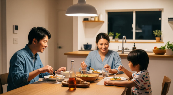 台灣醫生端粒年齡逆齡6歲 公開養生三餐+4大逆齡飲食秘訣