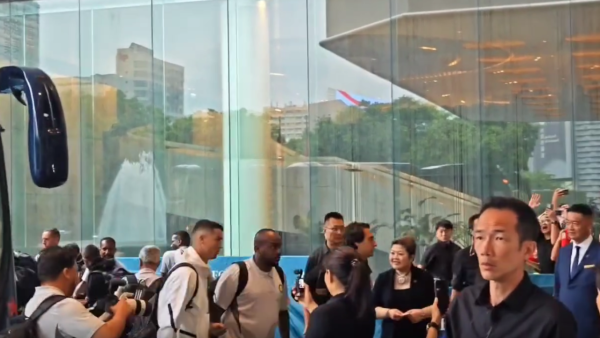 沙特超級盃2025香港｜C朗拿度隨艾納斯訪港8.19香港大球場獻技！附賽程、門票、座位表詳情 