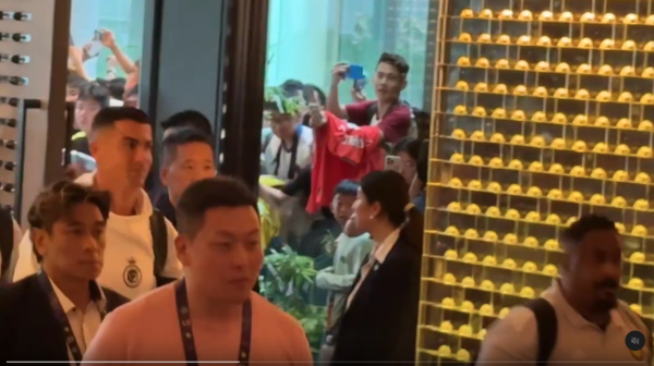 球王C朗年薪追唔到香港樓價？需節衣縮食2年先買得起全幢康城物業
