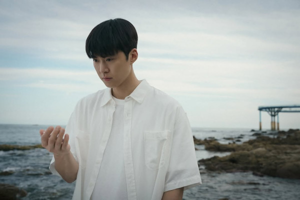 捲捲初戀線上看Netflix（圖片來源：IG@netflixkr）