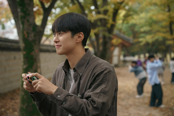 捲捲初戀線上看Netflix（圖片來源：IG@netflixkr）