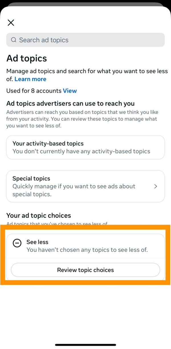 IG探索頁面冇嘢啱睇？演算法總係推薦無謂嘢？即學兩招幫你徹底「洗底」