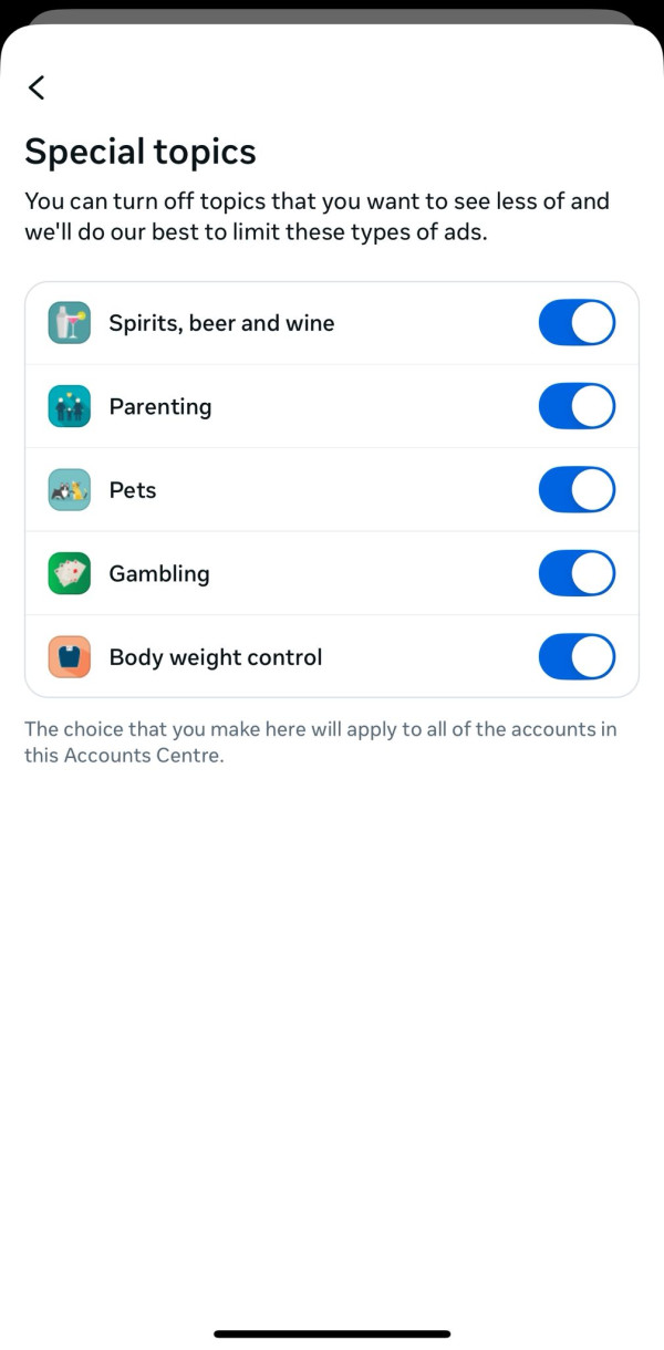 IG探索頁面冇嘢啱睇？演算法總係推薦無謂嘢？即學兩招幫你徹底「洗底」