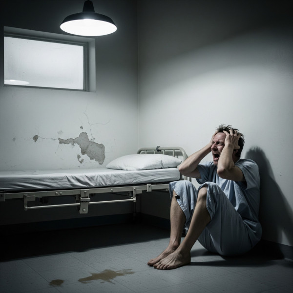 60歲男跟ChatGPT飲食建議後精神失常！本想減鹽終因妄想症被送入精神科&nbsp; 已登醫學雜誌