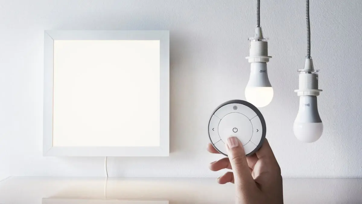 IKEA燈飾點揀好？推介Top 6智能燈、裝飾燈又靚又實用$50起