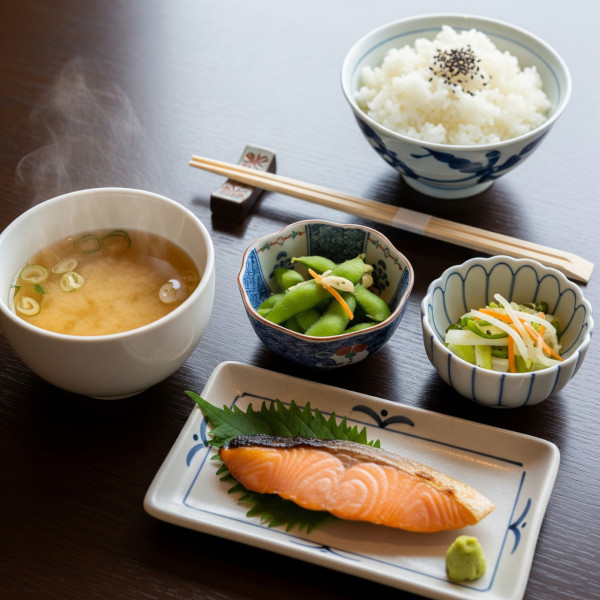 食飯都可以減肥？日醫自創「白飯減肥法」一年減26磅 改善痛風及尿結石