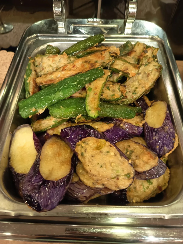 抵食點心放題推介 