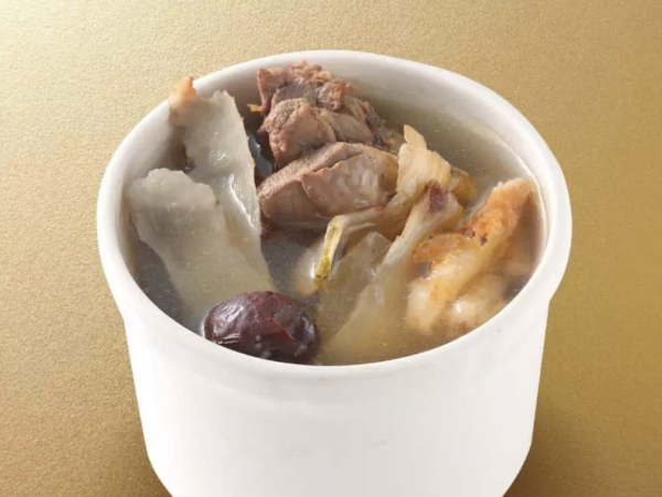 抵食點心放題推介 