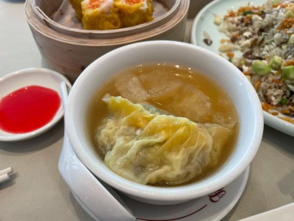 抵食點心放題推介 