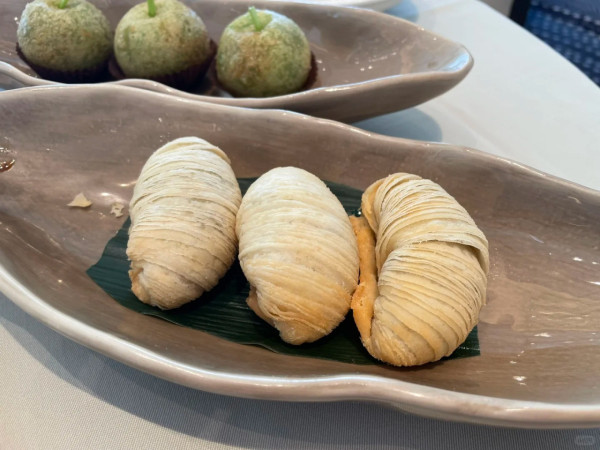 抵食點心放題推介 