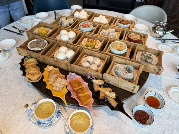 【點心放題2026】8大抵食點心放題推介 最平$88位起任食燒賣＋蝦餃＋片皮鴨