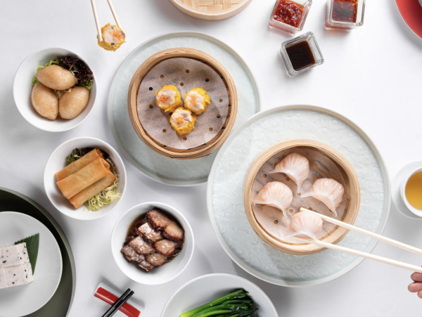 【點心放題2026】8大抵食點心放題推介 最平$88位起任食燒賣＋蝦餃＋片皮鴨