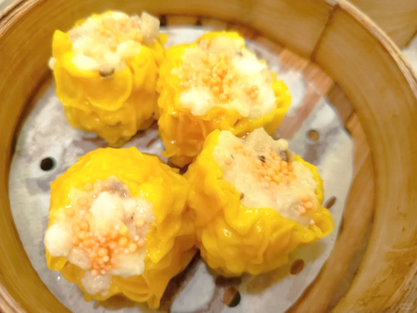 抵食點心放題推介 