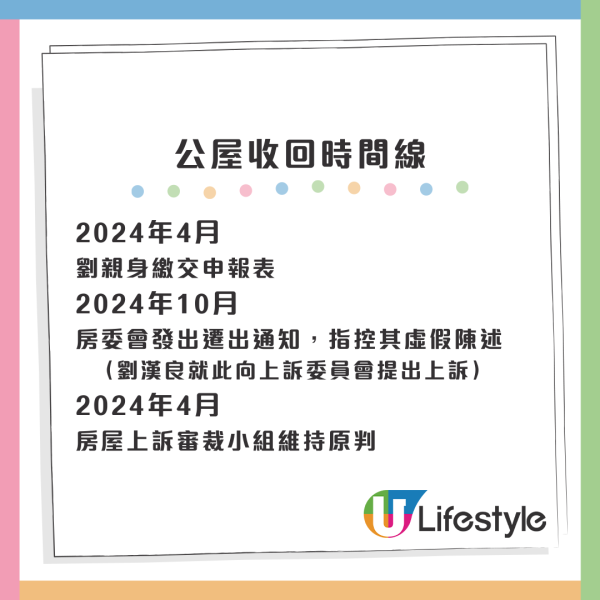 失明長者漏報1/6業權被收公屋！上訴被駁回提司法覆核！列6大理據推翻收樓決定：間接歧視