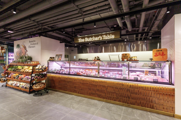 Oliver's The Delicatessen概念店登陸中環 近7,000款環球美饌/$68雙餸飯/限定優惠