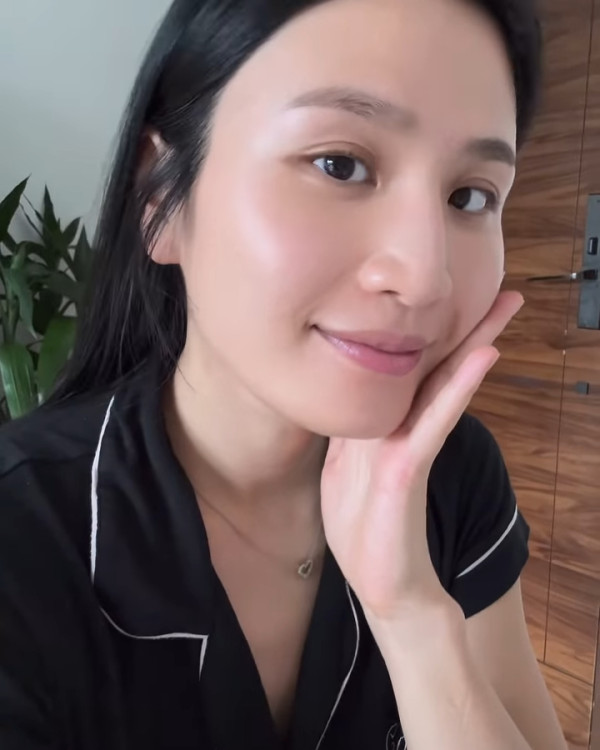 林芊妤Coffee懷孕近7個月挺巨肚行山 暴走11公里仔仔暖心行為被讚世界級