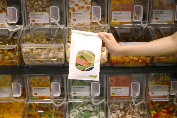 免費派9,000杯台灣桂花輕烏龍茶！告五人親手派+尖沙咀海港城一日限定活動