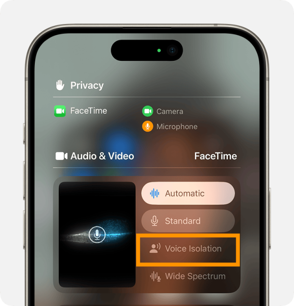 慳返咪高峰維修費？ iPhone打電話有雜音聽唔清 即教2招輕鬆搞掂 