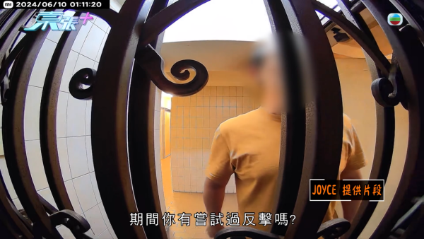 「燒香男」日燒14枝香火「煙燻」走廊！被警告後竟拍門辱罵 精神虐待鄰居寢食難安