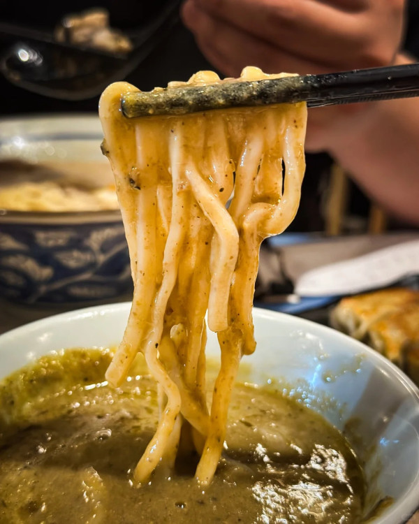 【沾麵推介】香港沾麵店7間推介 日本過江龍＋和牛沾麵＋特濃海老蝦湯