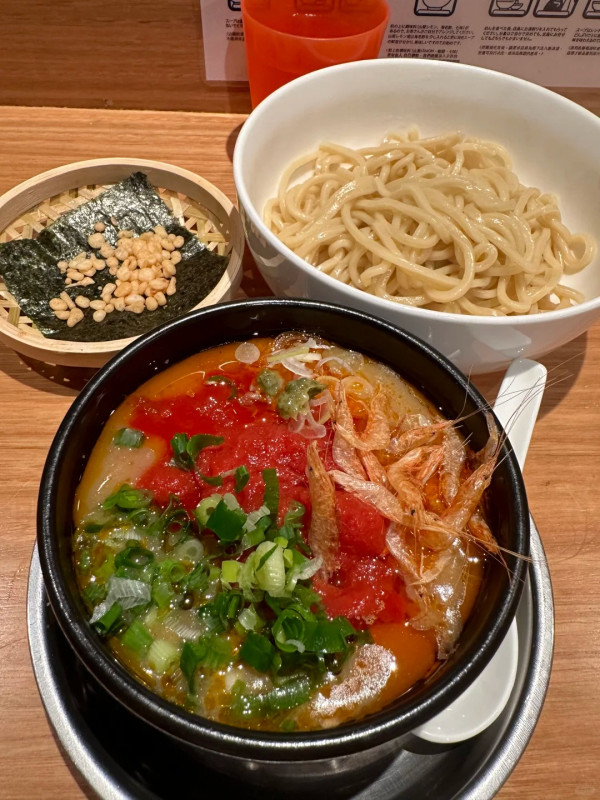 【沾麵推介】香港沾麵店7間推介 日本過江龍＋和牛沾麵＋特濃海老蝦湯